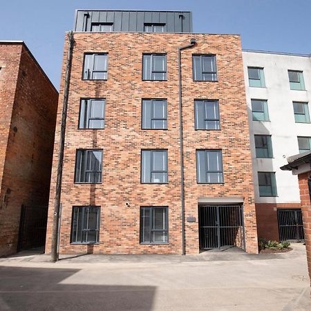 Elliot Oliver - Chic 2 Bedroom Town Centre Apartment Cheltenham Kültér fotó